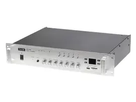 Усилитель мощности трансляционный TADS DS-7360 360Вт
