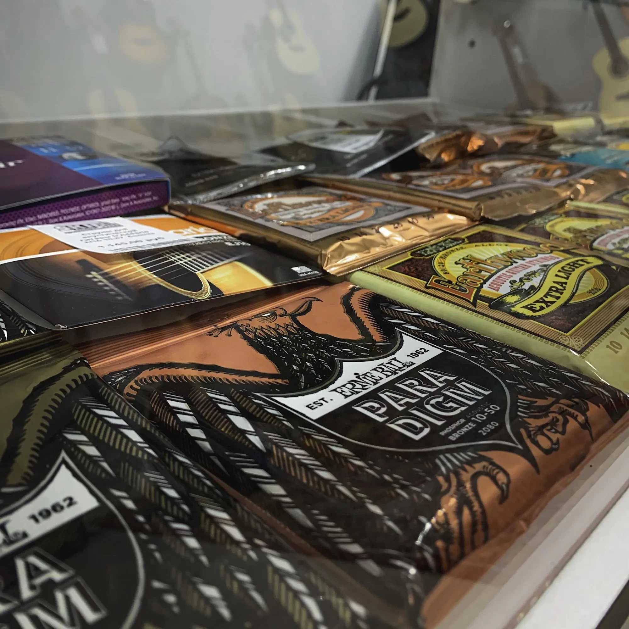 SKIFMUSIC — музыкальный магазин в Красноуфимске