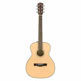 Электроакустическая гитара Fender CT-140SE Natural