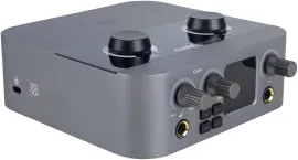 Аудиоинтерфейс USB  Icon [Cube2Nano S] 24 бит/192 кГц.