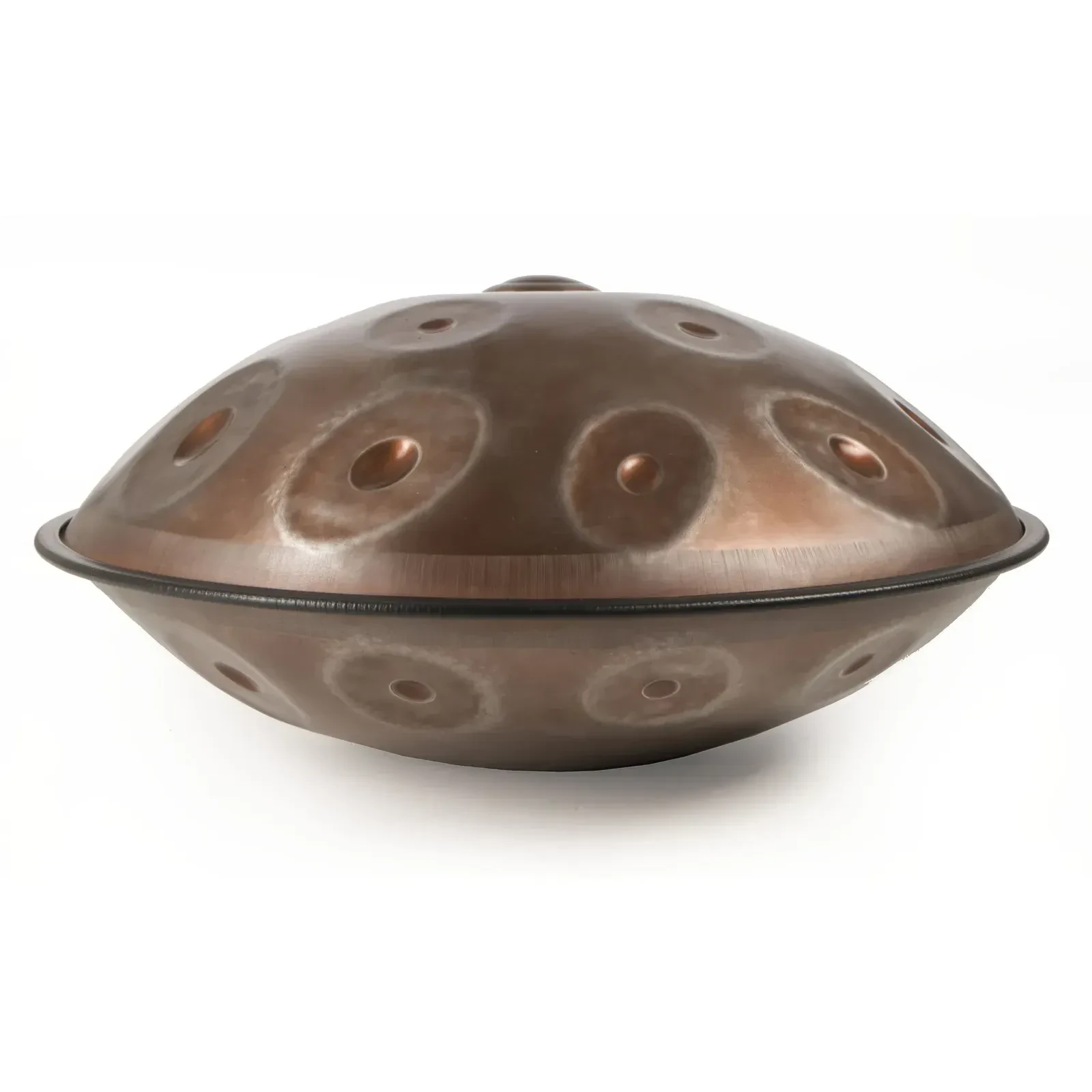 Ханг Fame Audio DRU0043041-000 F# Pygmy Bronze с чехлом