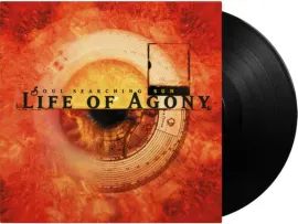 Виниловая пластинка Life of Agony – Soul Searching Sun (Релиз 2026)