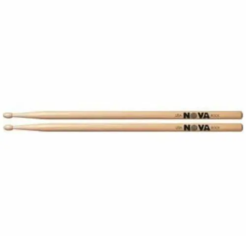 Барабанные палочки Vic Firth NRockN