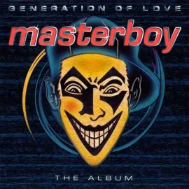 Виниловая пластинка MASTERBOY – Generation Of Love