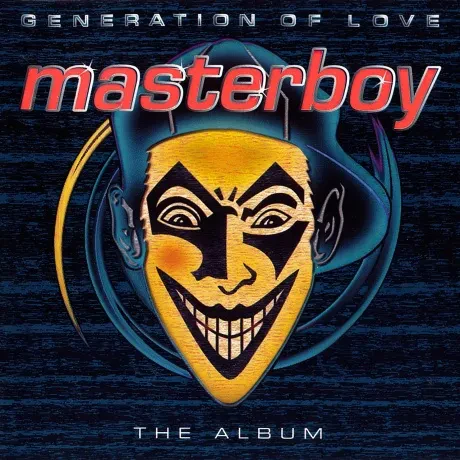Виниловая пластинка MASTERBOY – Generation Of Love