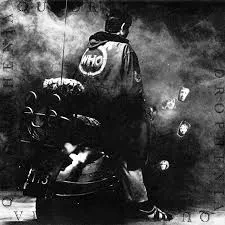THE WHO - Quadrophenia (2LP)