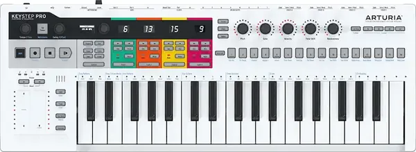 Arturia V Collection 8 (electronic license)