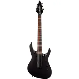 Электрогитара Jackson Pro Signature Chris Broderick Soloist HT6 Gloss Black