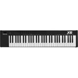 Midiplus X6 II Keyboard | Neu