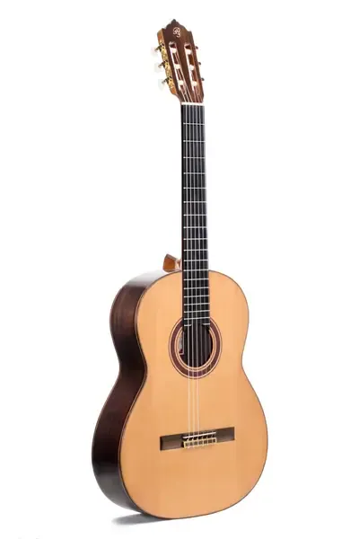 Классическая гитара Prudencio Saez 4-S (модель 31)