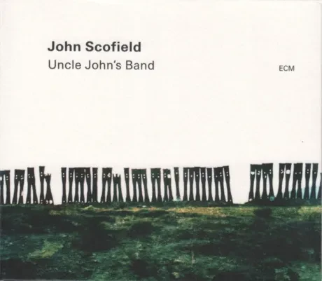 JOHN SCOFIELD - Uncle John'S Band (2CD)