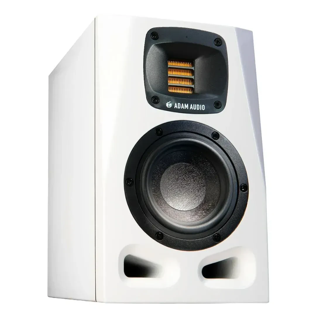 Активный студийный монитор ADAM Audio A4V White