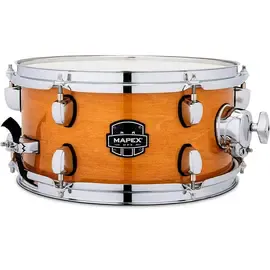 Малый барабан Mapex MPX Maple/Poplar Hybrid Shell Side Snare Drum 12 x 6 in. Gloss Natural