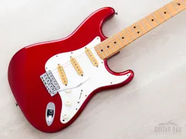 1991 Fender Stratocaster '72 Vintage Reissue ST72-500, Japan MIJ Fujigen