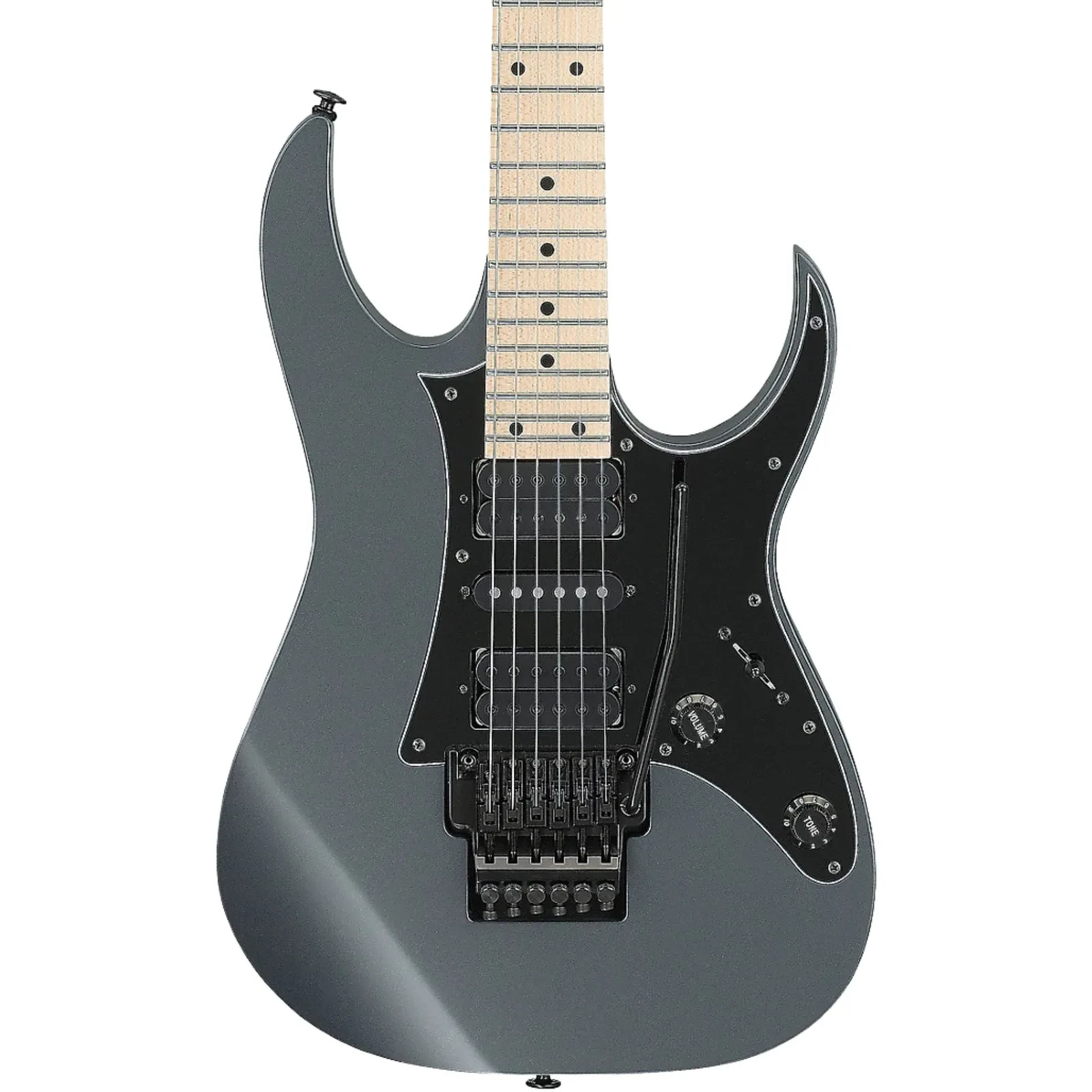 Ibanez RG550 Genesis Collection Limited Edition Electric Guitar, Maple Fingerboa