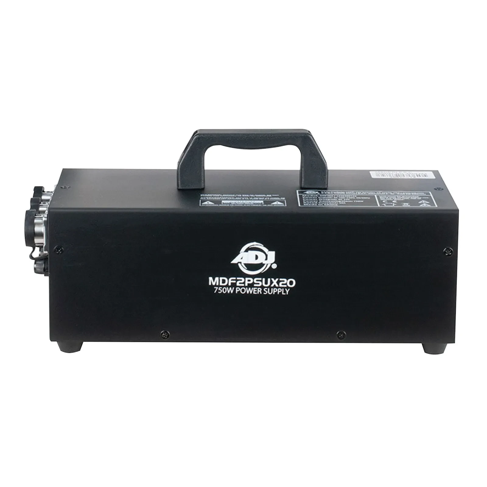 ADJ MDF2 PSUX20 Power Supply for Up To 20 MDF2 Floor Panels idjnow