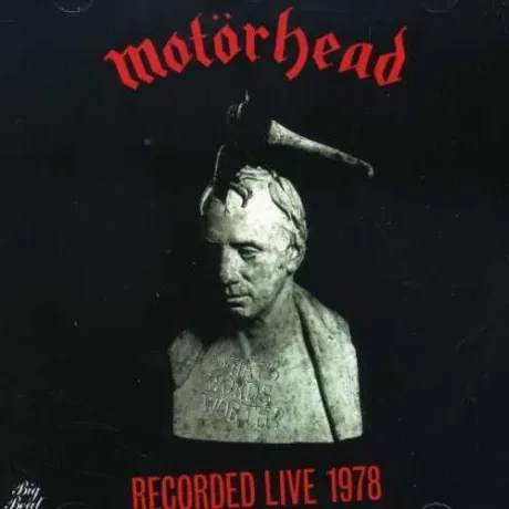 MOTORHEAD - What's Wordsworth (CD)