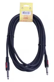 Инструментальный кабель Superlux CFI4.5PP 4.5 м
