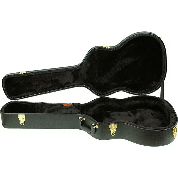 Кейс Ibanez AEG10C Hardshell Case for AEG Guitars