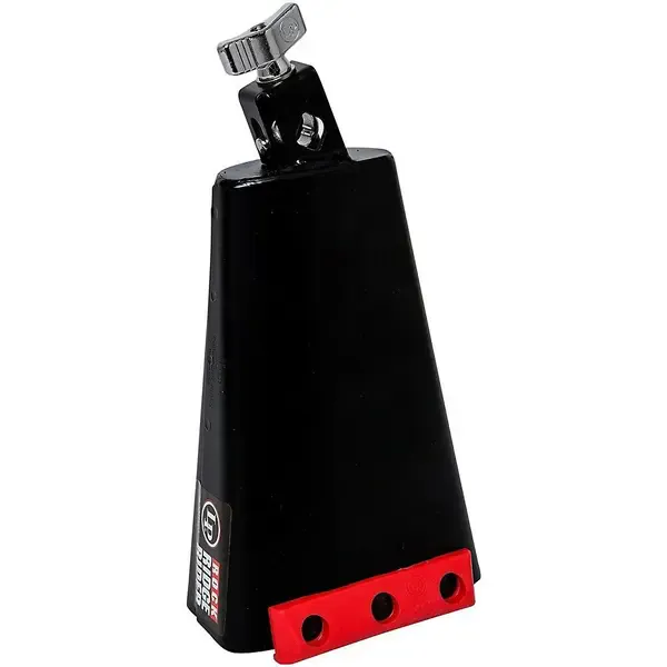 Ковбелл LP LP008-N Rock Ridge Rider Cowbell w/ Self-Aligning Mount