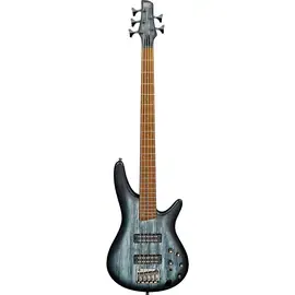 Бас-гитара Ibanez SR Standard SR305E Sky Veil Matte