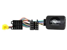 Connects2 Lenkradgrundinterface für Renault Clio Megane Kangoo Twingo Opel Vivar