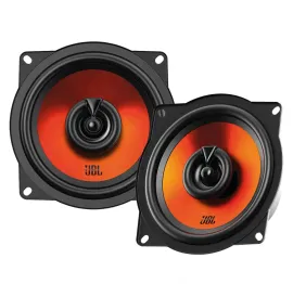 JBL Stage1 52F 13 cm 2-Wege-Lautsprecher 320 Watt (RMS: 40 Watt)