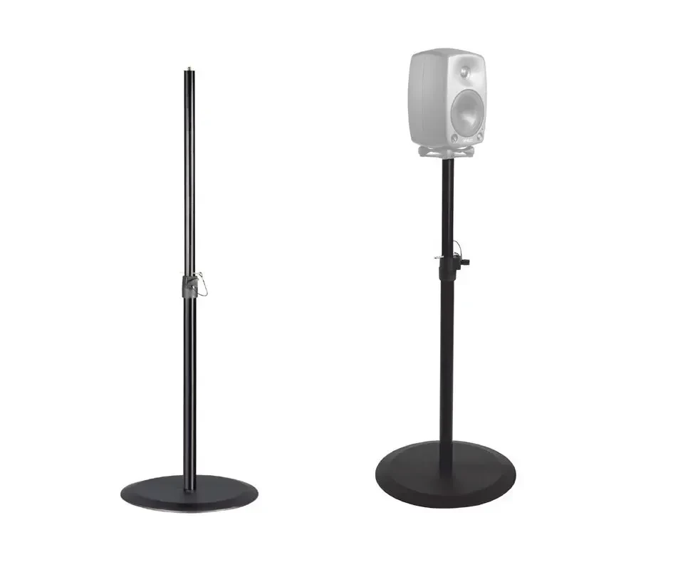 Напольная стойка для мониторов Genelec 8000-409B