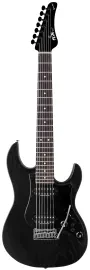 FGN Expert Odyssey Dark Evolution 7 OPB E-Gitarre