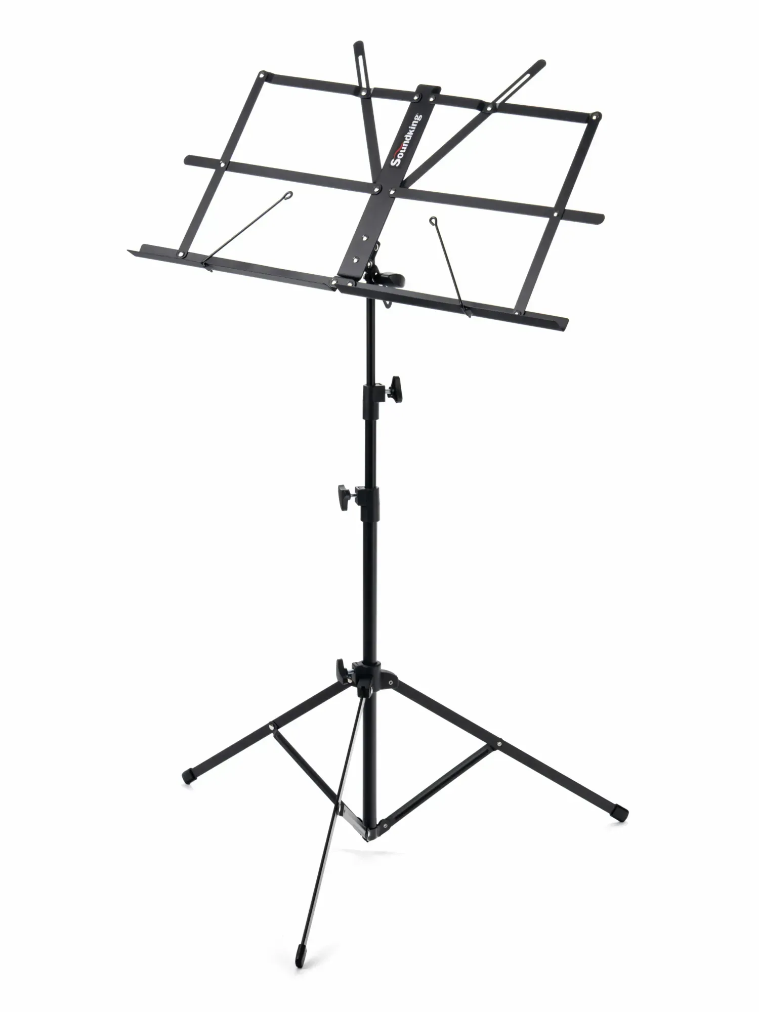 Пюпитр Soundking DF009 Black