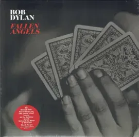 Виниловая пластинка Bob Dylan – Fallen Angels