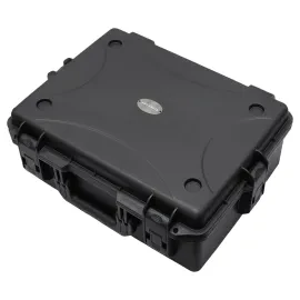 Кейс для микшера Odyssey VURMX1000STS1 Black
