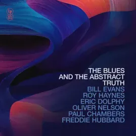 Виниловая пластинка Oliver Nelson - The Blues And The Abstract Truth [New Vinyl LP]