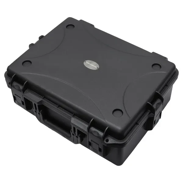 Кейс для микшера Odyssey VURMX1000STS1 Black