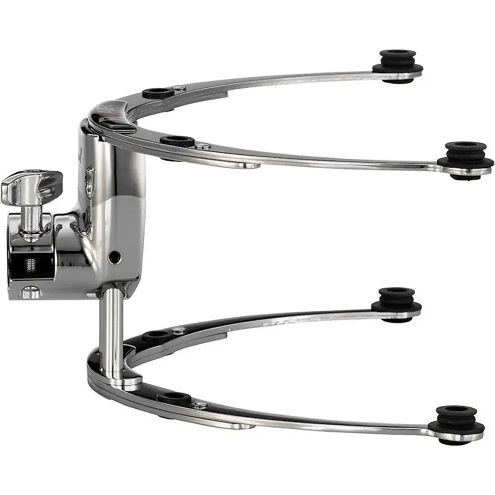 Держатель том-барабана Pearl R2 Chrome Air Tom Mount 10x7 10x8