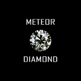 Виниловая пластинка Meteor - Diamond [New Vinyl LP]