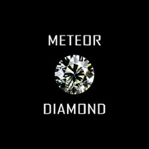Виниловая пластинка Meteor - Diamond [New Vinyl LP]