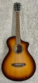 Электроакустическая гитара Breedlove ECO Discovery S Edgeburst