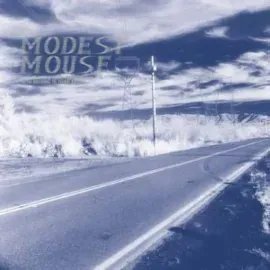 Виниловая пластинка Modest Mouse – This Is a Long Drive for Someone with Nothing to Think About (Релиз 2014)