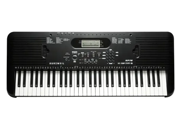 Синтезатор Kurzweil KP70 LB