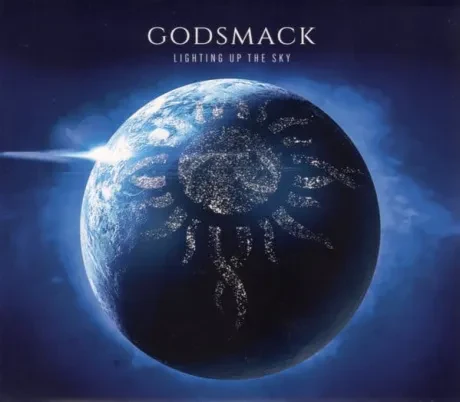 GODSMACK - Lighting Up The Sky (CD)