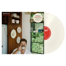 Niall Horan - Dinner Party [Indie-Exclusive Porcelain Vinyl] [Signed Insert]