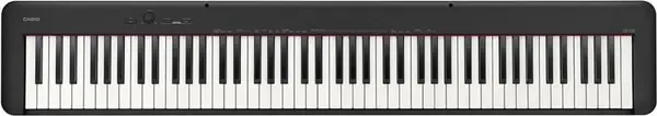 Компактное цифровое пианино Casio CDP-S100