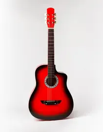 Акустическая гитара АККОРД ACD-41A-79-R