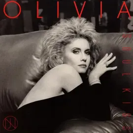 Olivia Newton-John - Soul Kiss [Picture Disc] NEW Vinyl