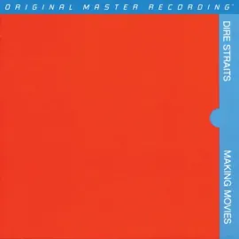 Dire Straits - Making Movies [2LP, 45 RPM] NEW Sealed Vinyl LP Album