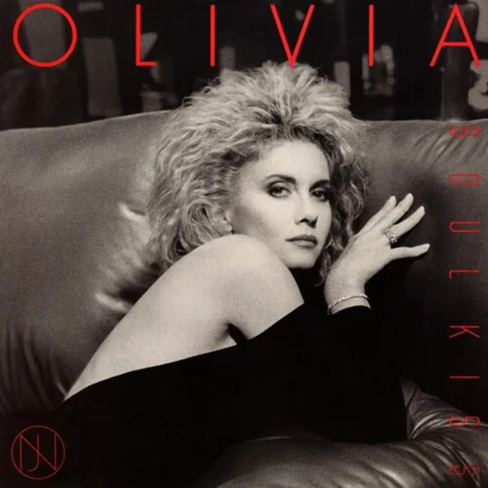 Olivia Newton-John - Soul Kiss [Picture Disc] NEW Vinyl