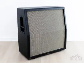 Metropolous Custom Order Speaker Cabinet Slant 4x12 w/ Celestion & G12H-30
