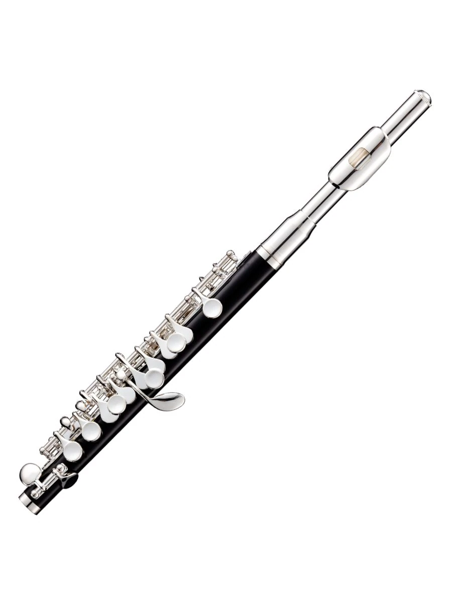 Флейта Artist PC-775S С Silver