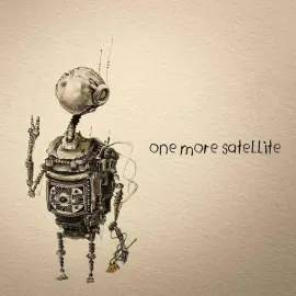 One More Satellite - One More Satellite NEW Vinyl